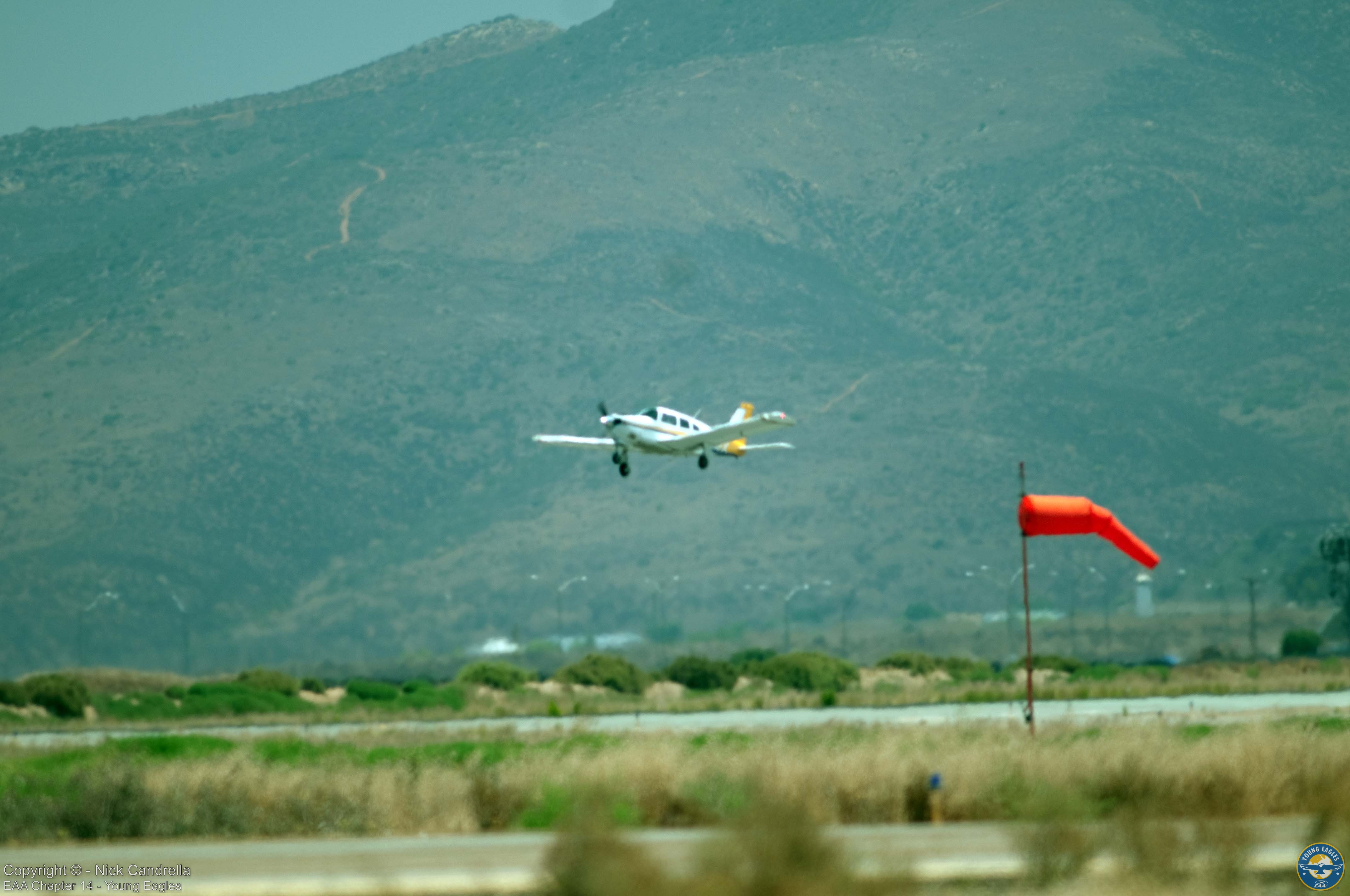 Young Eagles photo 15